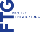 Logo FTG Projektentwicklungs GmbH